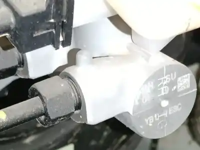 Автозапчасти б/у тормозной насос за kia stonic (yb) 1.2 cvvt ссылки oem iam 