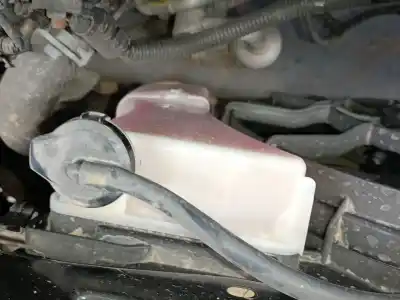 Автозапчасти б/у расширительный депозит за KIA STONIC (YB) 1.2 CVVT ссылки OEM IAM   