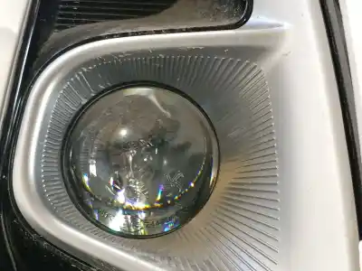 Pezzo di ricambio per auto di seconda mano Luce Fendinebbia Destra per KIA STONIC (YB) 1.2 CVVT Riferimenti OEM IAM   