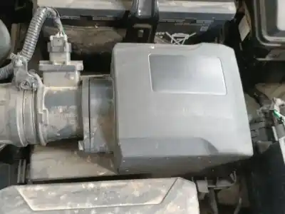 Автозапчасти б/у воздушный фильтр за kia stonic (yb) 1.2 cvvt ссылки oem iam 