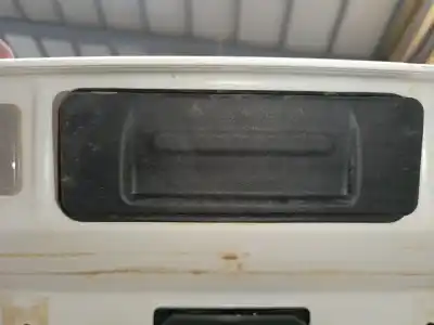 Автозапчасти б/у внешняя ручка ворот за kia stonic (yb) 1.2 cvvt ссылки oem iam 