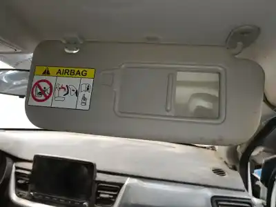 Автозапчасти б/у правая зона за kia stonic (yb) 1.2 cvvt ссылки oem iam 