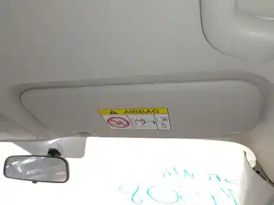 Автозапчасти б/у правая зона за kia stonic (yb) 1.2 cvvt ссылки oem iam   