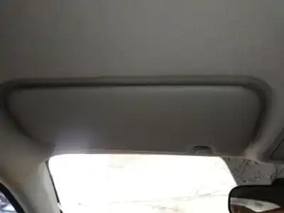 Автозапчастина б/у лівий натір для kia stonic (yb) 1.2 cvvt посилання на oem iam   