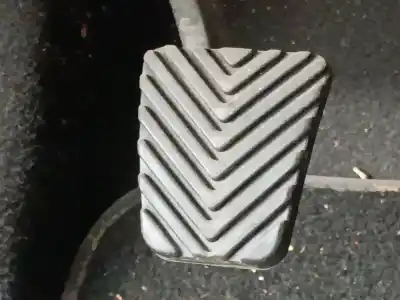 Автозапчасти б/у педаль сцепления за kia stonic (yb) 1.2 cvvt ссылки oem iam 