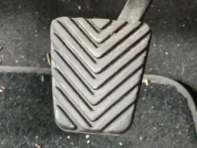 Автозапчасти б/у педаль тормоза за kia stonic (yb) 1.2 cvvt ссылки oem iam 