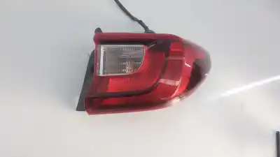 Автозапчастина б/у правий ліхтар для kia stonic (yb) 1.2 cvvt посилання на oem iam 