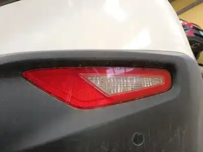 Автозапчасти б/у бампер задний правый фонарь за kia stonic (yb) 1.2 cvvt ссылки oem iam 