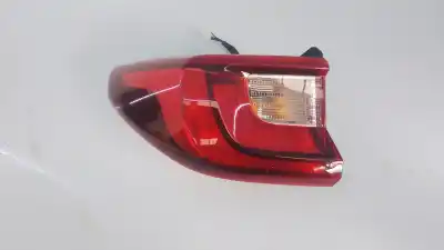 Second-hand car spare part LEFT TAILGATE LIGHT for KIA STONIC (YB)  OEM IAM references  E2-B5-19-2 