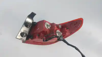 Second-hand car spare part left tailgate light for kia stonic (yb) 1.2 cvvt oem iam references  e2-b5-19-2 