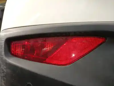 Автозапчасти б/у лампа бампера задняя левая за kia stonic (yb) 1.2 cvvt ссылки oem iam 