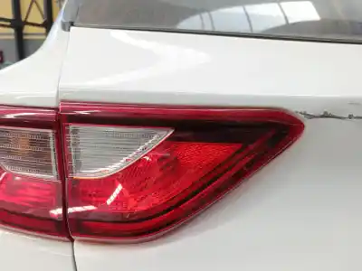 Автозапчасти б/у левый задний фонарь в двери за kia stonic (yb) 1.2 cvvt ссылки oem iam 