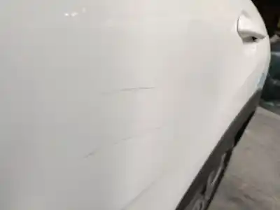 Автозапчастина б/у двері задні ліві для kia stonic (yb) 1.2 cvvt посилання на oem iam   