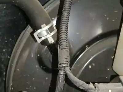 Автозапчасти б/у тормозной серво за kia stonic (yb) 1.2 cvvt ссылки oem iam 