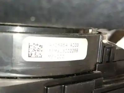 Автозапчасти б/у КОЛЬЦО ПОДУШКИ БЕЗОПАСНОСТИ за BMW X3 (F25)  ссылки OEM IAM 9305954  