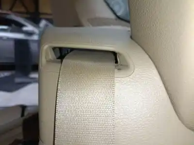 Автозапчасти б/у задний левый ремень безопасности за bmw x3 (f25) xdrive 20 d ссылки oem iam 