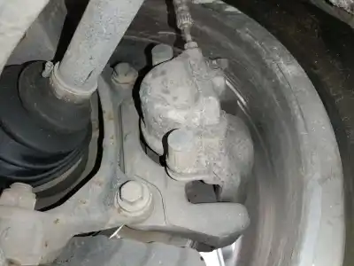 Автозапчасти б/у передний правый тормозной суппорт за bmw x3 (f25) xdrive 20 d ссылки oem iam 