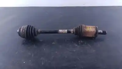 Автозапчасти б/у передняя левая трансмиссия за bmw x3 (f25) xdrive 20 d ссылки oem iam 7598027