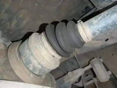 Автозапчасти б/у задняя правая трансмиссия за bmw x3 (f25) xdrive 20 d ссылки oem iam 