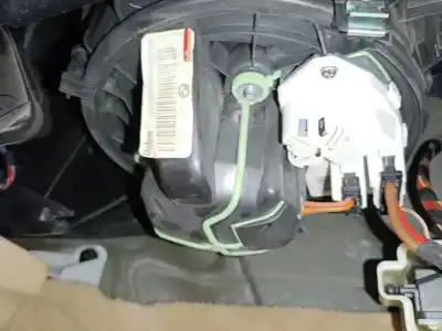 Автозапчасти б/у нагревательный вентилятор за bmw x3 (f25) xdrive 20 d ссылки oem iam t1013621m