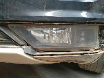 Автозапчасти б/у левая противотуманная фара за volkswagen t-roc (a11, d11) 1.5 tsi ссылки oem iam 