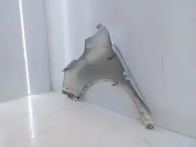 Pezzo di ricambio per auto di seconda mano parafango anteriore destro per ssangyong tivoli 1.2 riferimenti oem iam  e4-b3-5 