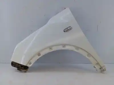 Автозапчасти б/у левое переднее крыло за ssangyong tivoli 1.2 ссылки oem iam 