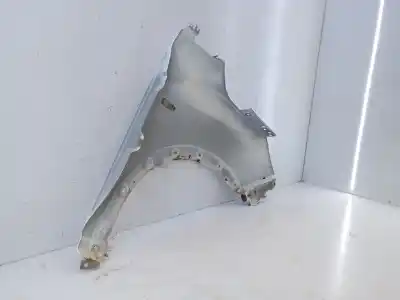 Pezzo di ricambio per auto di seconda mano parafango anteriore sinistro per ssangyong tivoli 1.2 riferimenti oem iam  e4-b3-5 
