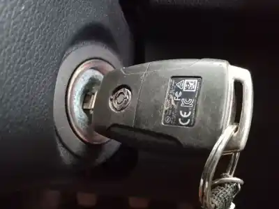 Автозапчасти б/у противоугонное устройство за ssangyong tivoli 1.2 ссылки oem iam 