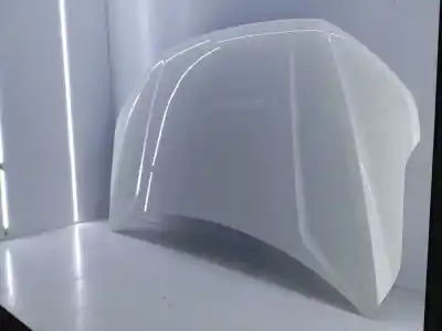 Автозапчасти б/у капот за ssangyong tivoli 1.2 ссылки oem iam  c2-14 