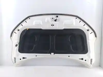 Автозапчасти б/у капот за ssangyong tivoli 1.2 ссылки oem iam  c2-14 