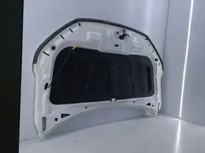 Автозапчасти б/у капот за ssangyong tivoli 1.2 ссылки oem iam  c2-14 