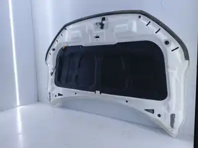 Автозапчасти б/у капот за ssangyong tivoli 1.2 ссылки oem iam  c2-14 