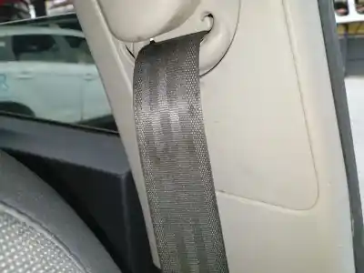 Автозапчасти б/у передний левый ремень безопасности за ssangyong tivoli 1.2 ссылки oem iam 
