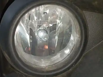 Автозапчасти б/у правая противотуманная фара за ssangyong tivoli 1.2 ссылки oem iam 