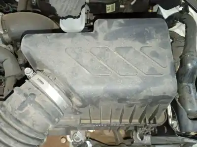 Автозапчасти б/у воздушный фильтр за ssangyong tivoli 1.2 ссылки oem iam 