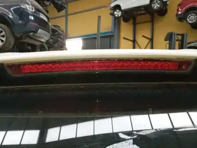 Автозапчасти б/у центральный стоп-сигнал за ssangyong tivoli 1.2 ссылки oem iam 