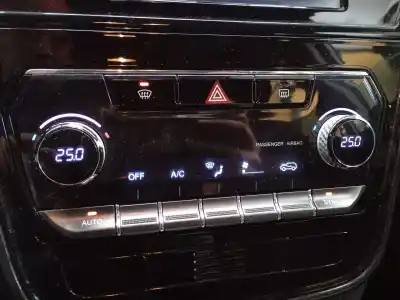 Автозапчасти б/у климат-контроль за ssangyong tivoli 1.2 ссылки oem iam 