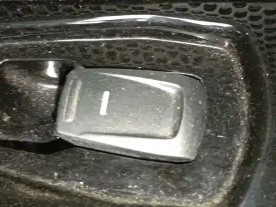 Автозапчасти б/у выключатель переднего правого окна за ssangyong tivoli 1.2 ссылки oem iam 