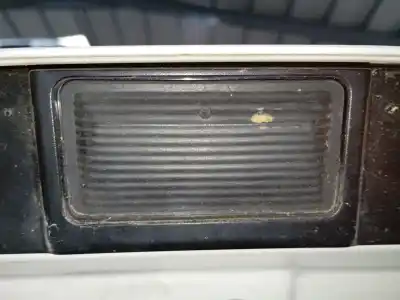 Автозапчасти б/у внешняя ручка ворот за ssangyong tivoli 1.2 ссылки oem iam 