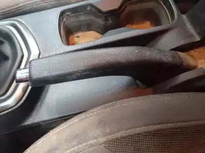 Автозапчасти б/у рычаг ручного тормоза за ssangyong tivoli 1.2 ссылки oem iam 