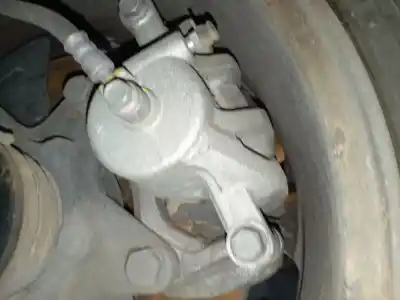 Автозапчасти б/у передний левый тормозной суппорт за ssangyong tivoli 1.2 ссылки oem iam 