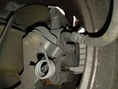 Автозапчасти б/у задний правый тормозной суппорт за ssangyong tivoli 1.2 ссылки oem iam 