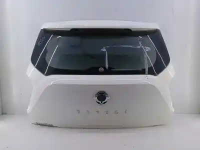 Автозапчасти б/у задняя дверь за ssangyong tivoli 1.2 ссылки oem iam 