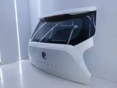 Piesă de schimb auto la mâna a doua haion pentru ssangyong tivoli 1.2 referințe oem iam  c2-14 