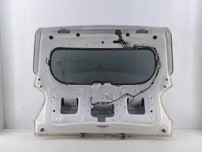 Piesă de schimb auto la mâna a doua haion pentru ssangyong tivoli 1.2 referințe oem iam  c2-14 