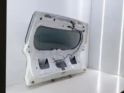 Piesă de schimb auto la mâna a doua haion pentru ssangyong tivoli 1.2 referințe oem iam  c2-14 