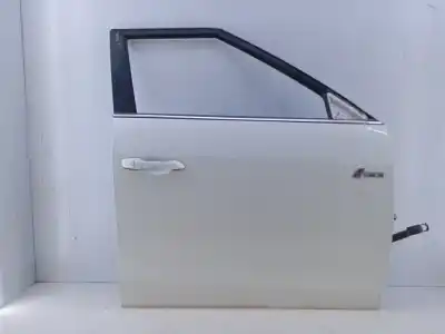 Автозапчасти б/у дверь передняя правая за ssangyong tivoli 1.2 ссылки oem iam 