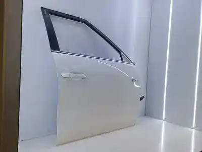 Pezzo di ricambio per auto di seconda mano porta anteriore destra per ssangyong tivoli 1.2 riferimenti oem iam  e4-a1-8 