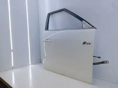 Pezzo di ricambio per auto di seconda mano porta anteriore destra per ssangyong tivoli 1.2 riferimenti oem iam  e4-a1-8 